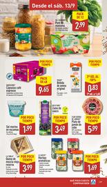 Folleto ALDI semana 37 Página 27