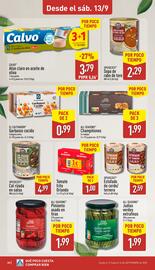 Folleto ALDI semana 37 Página 28
