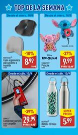 Folleto ALDI semana 37 Página 3