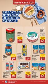 Folleto ALDI semana 37 Página 30