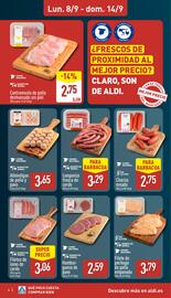 Folleto ALDI semana 37 Página 6