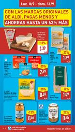 Folleto ALDI semana 37 Página 8