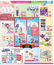 Volantino Deter Shop Pagina 3