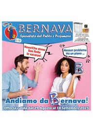 Volantino Bernava Pagina 1
