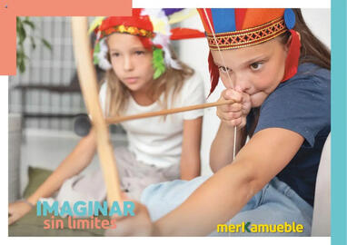 Folleto Merkamueble Página 9