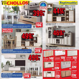 Folleto Rapimueble Página 4
