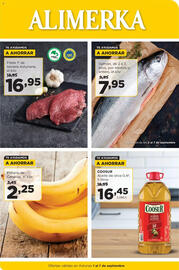 Folleto Alimerka semana 36 Página 1