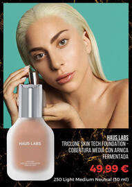 Folleto Sephora Página 2