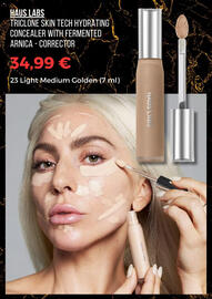 Folleto Sephora Página 3