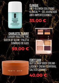 Folleto Sephora Página 7