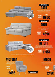 Folleto OKSofas Página 2