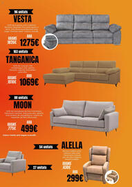 Folleto OKSofas Página 3
