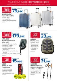 Folleto Costco Página 10