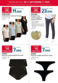 Folleto Costco Página 11