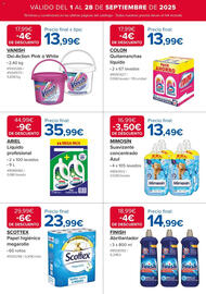 Folleto Costco Página 12