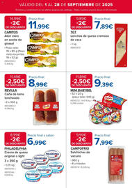 Folleto Costco Página 15