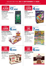 Folleto Costco Página 17