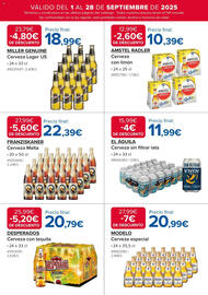 Folleto Costco Página 19