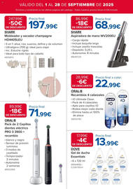 Folleto Costco Página 3