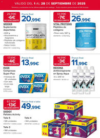 Folleto Costco Página 6