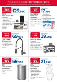Folleto Costco Página 7