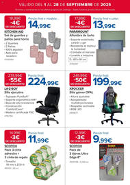 Folleto Costco Página 9