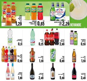 Volantino Iper Pellicano settimana 36 Pagina 12
