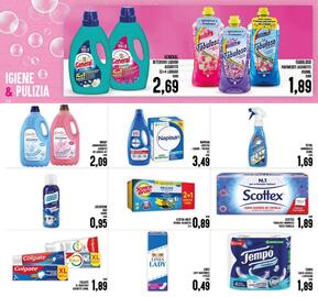 Volantino Iper Pellicano settimana 36 Pagina 13