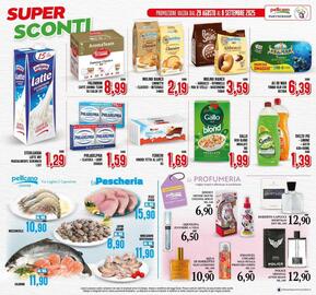 Volantino Iper Pellicano settimana 36 Pagina 15
