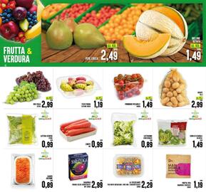 Volantino Iper Pellicano settimana 36 Pagina 4