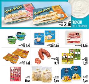 Volantino Iper Pellicano settimana 36 Pagina 6