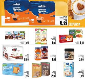 Volantino Iper Pellicano settimana 36 Pagina 8