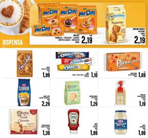 Volantino Iper Pellicano settimana 36 Pagina 9