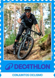 Folleto Decathlon Página 1