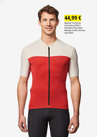 Folleto Decathlon Página 10