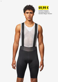 Folleto Decathlon Página 2