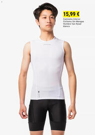 Folleto Decathlon Página 3