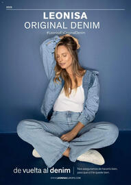 Folleto Leonisa Página 1