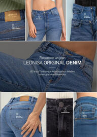 Folleto Leonisa Página 2