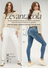 Folleto Leonisa Página 3