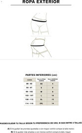 Folleto Leonisa Página 9