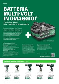 Volantino Hikoki Pagina 12