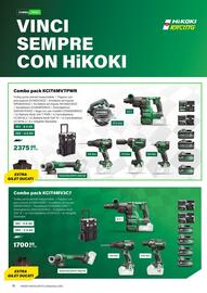 Volantino Hikoki Pagina 18