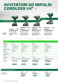 Volantino Hikoki Pagina 32