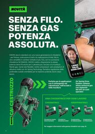 Volantino Hikoki Pagina 4