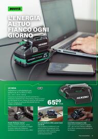 Volantino Hikoki Pagina 9