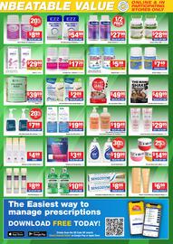 Direct Chemist Outlet catalogue Page 3