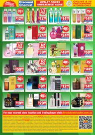 Direct Chemist Outlet catalogue Page 4