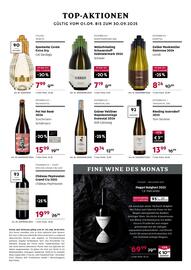 Wein & Co Flugblatt Seite 8