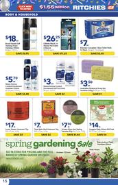 Ritchies catalogue week 36 Page 15